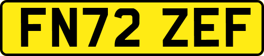 FN72ZEF