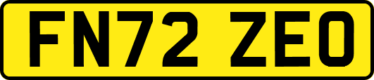 FN72ZEO