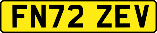 FN72ZEV