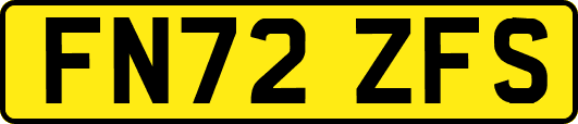 FN72ZFS