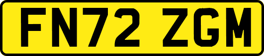 FN72ZGM