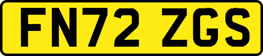 FN72ZGS