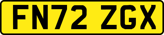 FN72ZGX