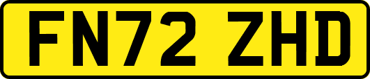 FN72ZHD