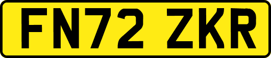 FN72ZKR