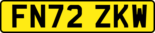FN72ZKW