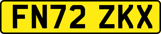 FN72ZKX