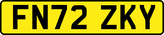 FN72ZKY