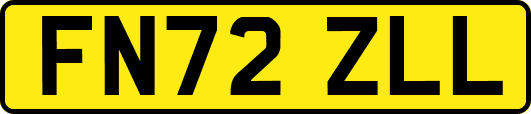 FN72ZLL