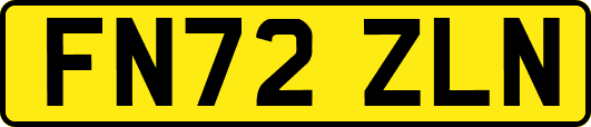 FN72ZLN