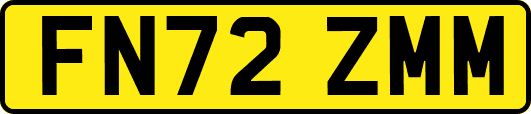 FN72ZMM