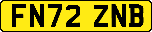 FN72ZNB