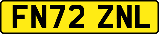 FN72ZNL