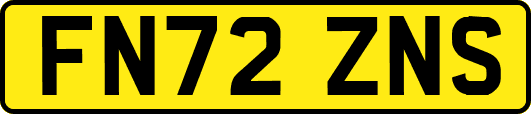 FN72ZNS