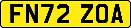 FN72ZOA