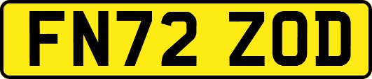 FN72ZOD