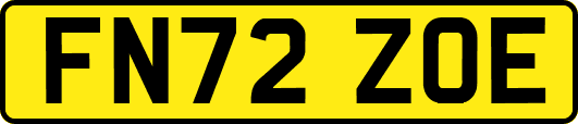 FN72ZOE