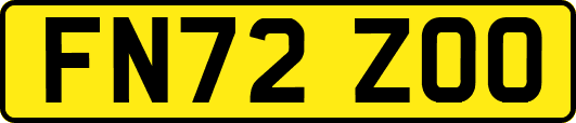 FN72ZOO