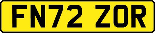 FN72ZOR