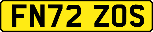 FN72ZOS