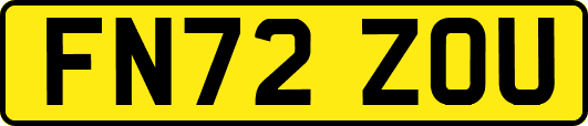 FN72ZOU
