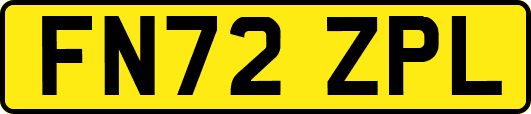 FN72ZPL
