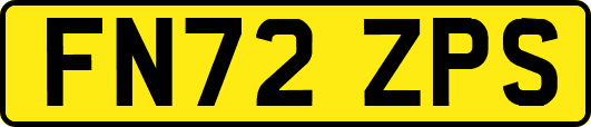 FN72ZPS
