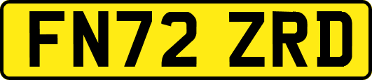 FN72ZRD