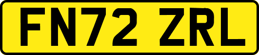 FN72ZRL