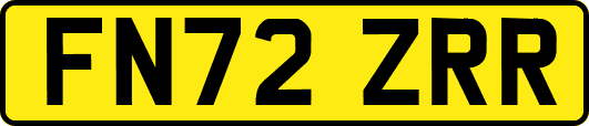 FN72ZRR