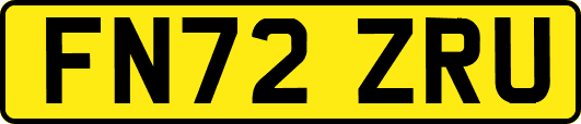FN72ZRU