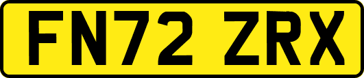 FN72ZRX