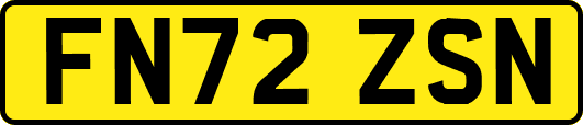 FN72ZSN