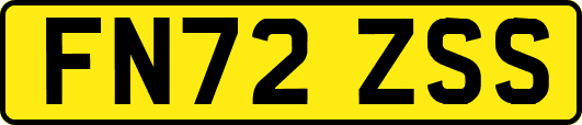 FN72ZSS