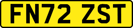 FN72ZST