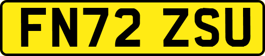 FN72ZSU