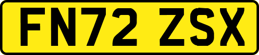 FN72ZSX