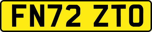 FN72ZTO