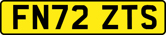 FN72ZTS