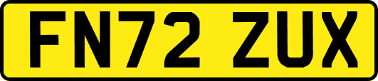 FN72ZUX