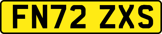FN72ZXS