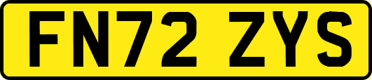 FN72ZYS