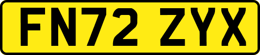 FN72ZYX