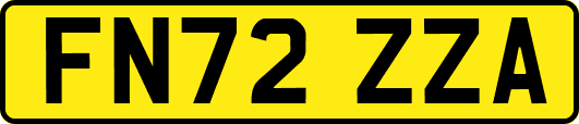 FN72ZZA