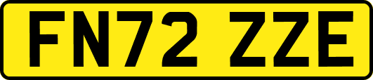 FN72ZZE