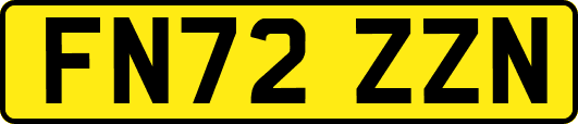 FN72ZZN