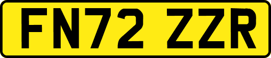 FN72ZZR