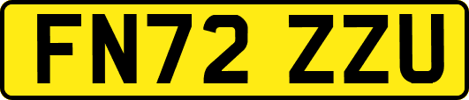 FN72ZZU