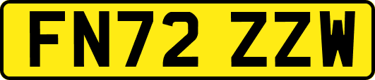 FN72ZZW