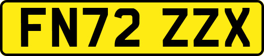 FN72ZZX